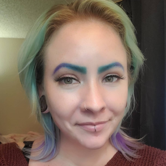 kristaroblek